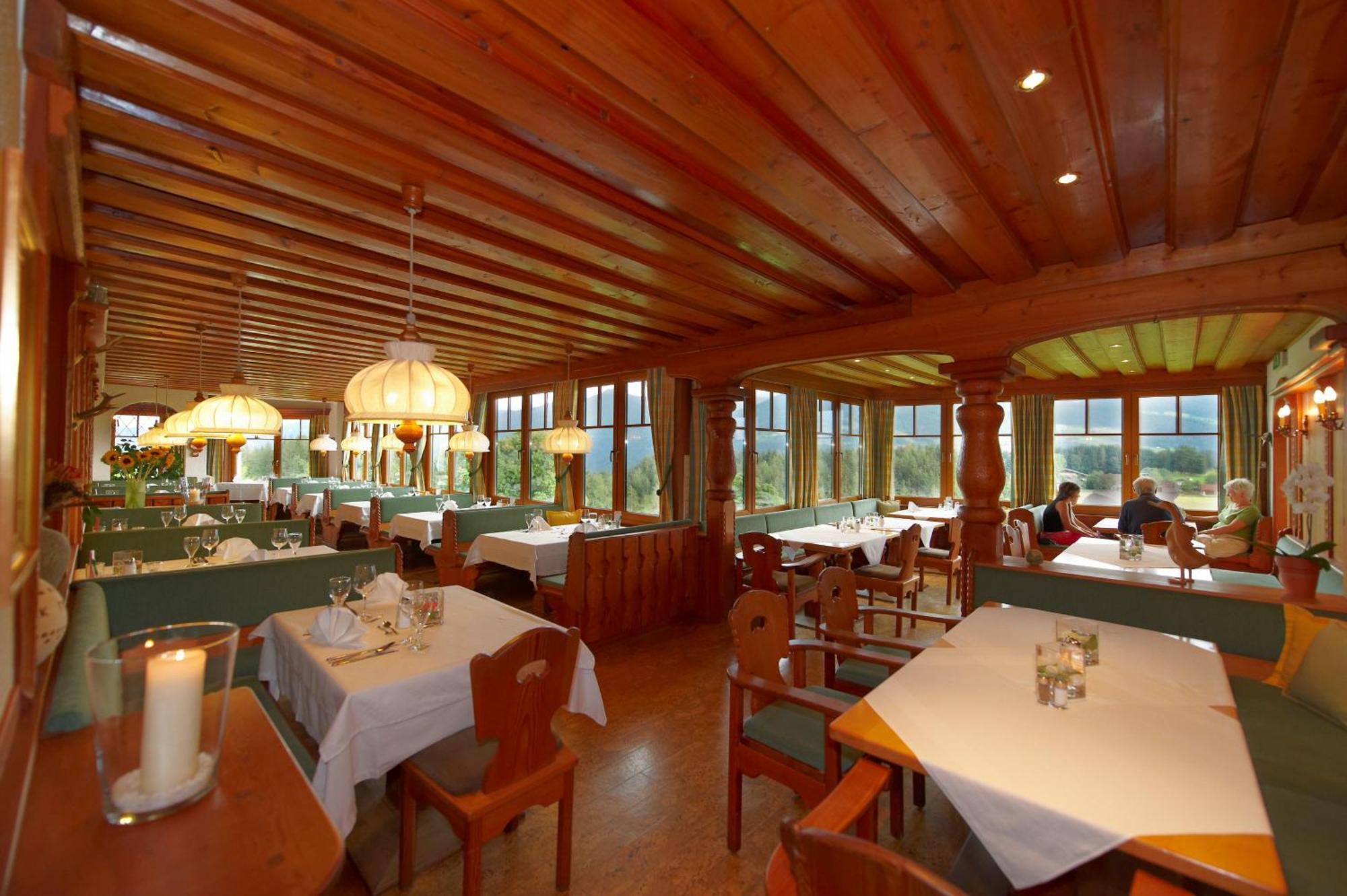 Hotel Martin Ramsau am Dachstein Buitenkant foto