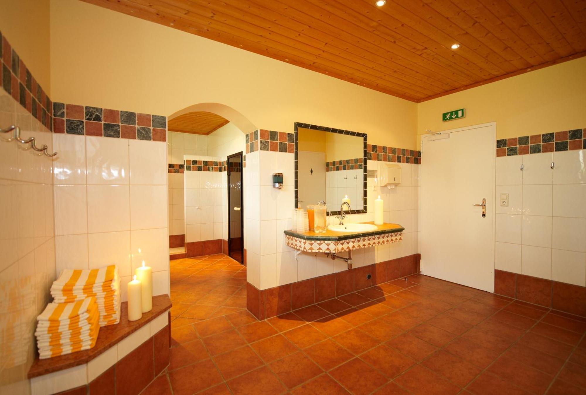 Hotel Martin Ramsau am Dachstein Buitenkant foto