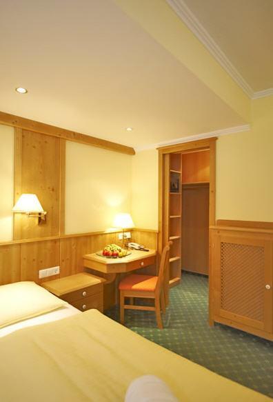 Hotel Martin Ramsau am Dachstein Buitenkant foto
