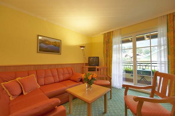 Hotel Martin Ramsau am Dachstein Kamer foto