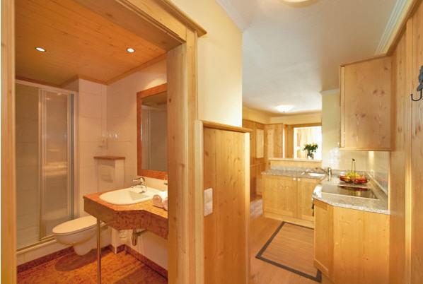 Hotel Martin Ramsau am Dachstein Kamer foto