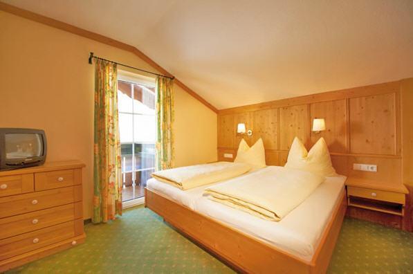 Hotel Martin Ramsau am Dachstein Kamer foto