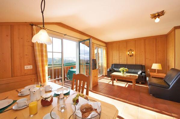 Hotel Martin Ramsau am Dachstein Kamer foto