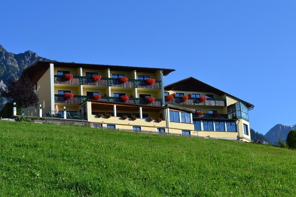 Hotel Martin Ramsau am Dachstein Buitenkant foto