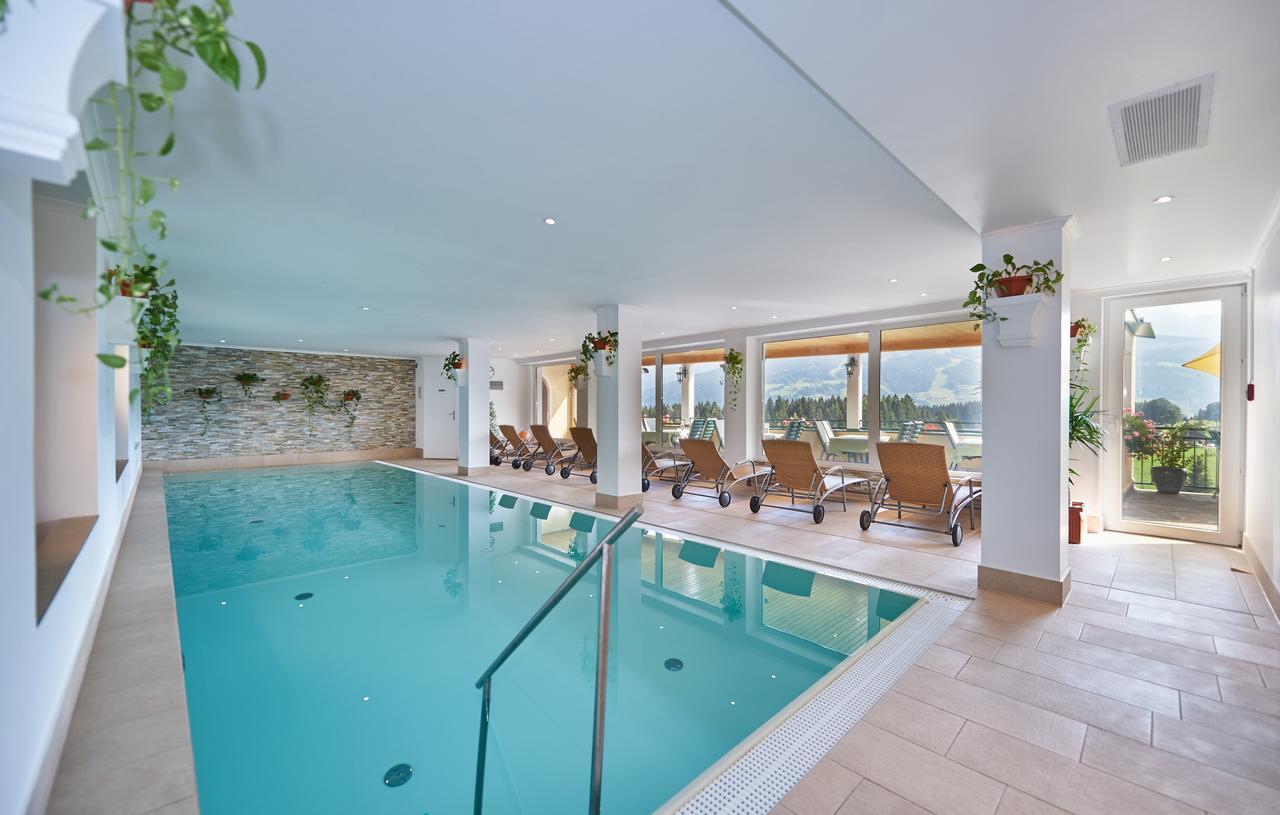 Hotel Martin Ramsau am Dachstein Buitenkant foto