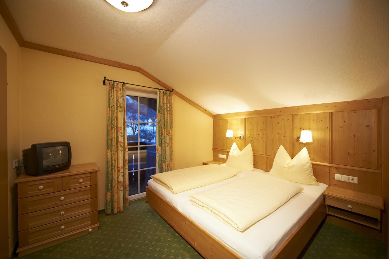 Hotel Martin Ramsau am Dachstein Buitenkant foto